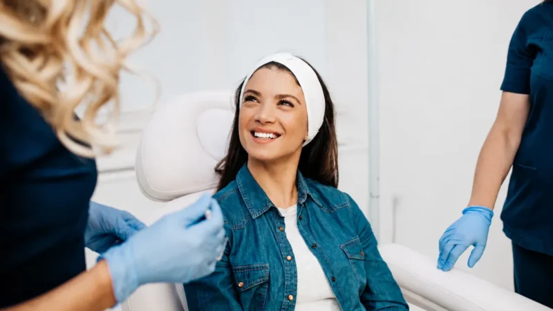 How anti-wrinkle injections work — and why the practitioner matters